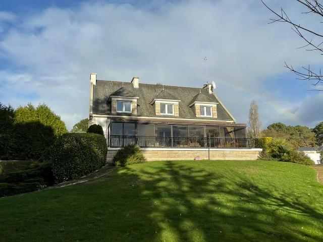 Maison vente à Vannes, Bretagne
