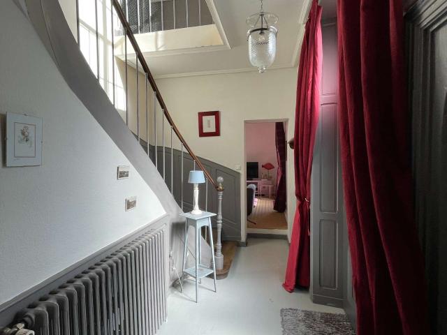 Maison vente à Le Clos du Pavillon, Rocheservière