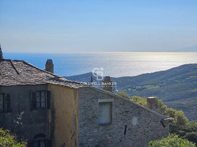 Maison vente à Bastia, Rogliano
