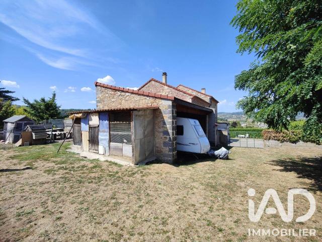 Maison vente à Tournon-sur-Rhône, Roiffieux
