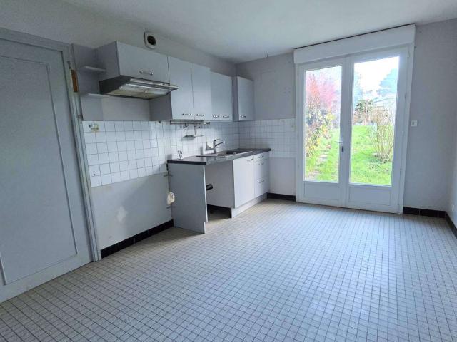 Maison vente à Rennes, Bretagne