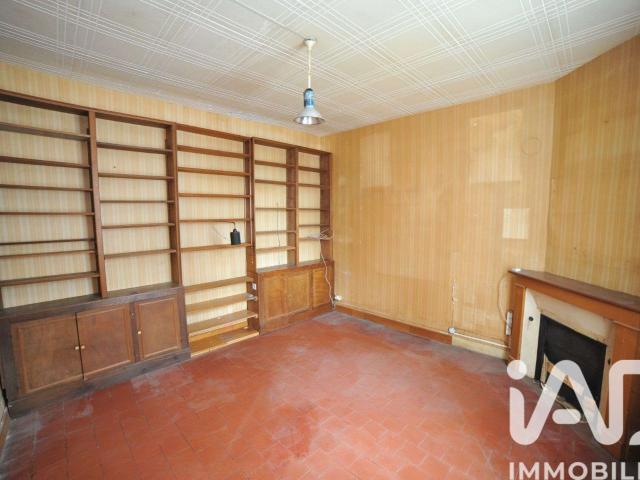 Maison vente à Romorantin-Lanthenay, Romorantin-lanthenay