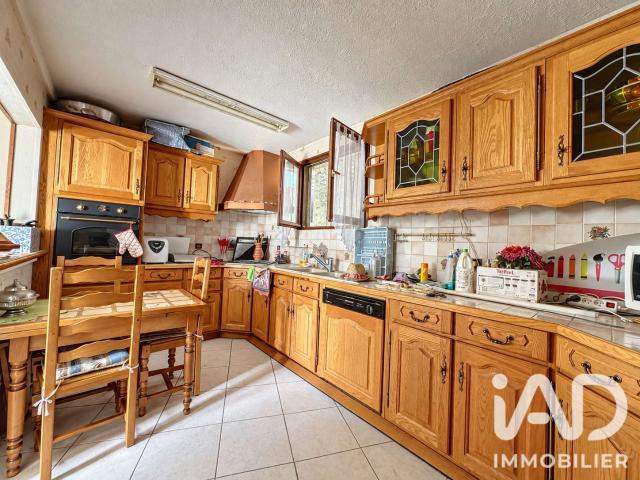 Maison vente à Roquestéron, Alpes-Maritimes