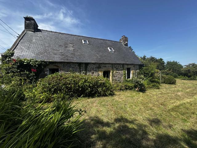 Maison vente à Châteaulin, Bretagne