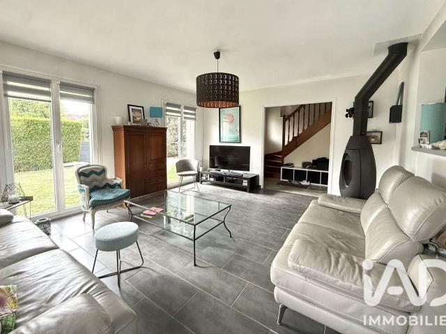Maison vente à Troyes, Rosières-près-troyes