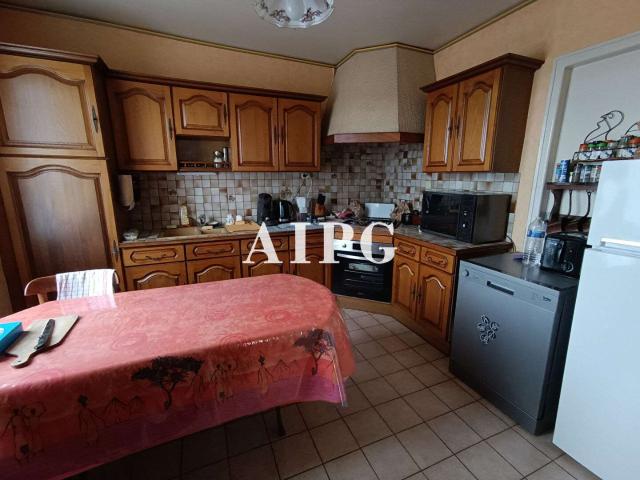 Maison vente à Guingamp, Bretagne