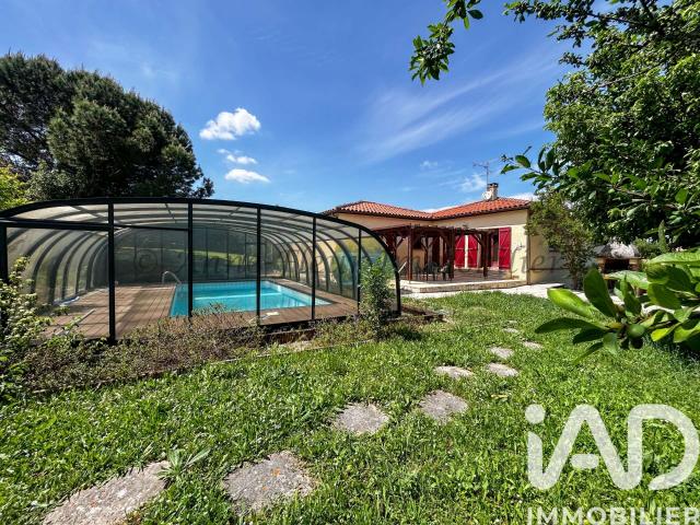 Maison vente à Toulouse, Rouffiac-tolosan