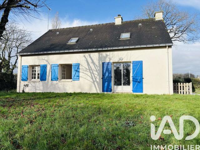 Maison vente à Rougé, Loire-Atlantique