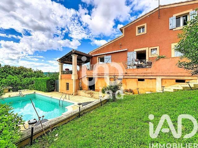 Maison vente à Apt, Roussillon