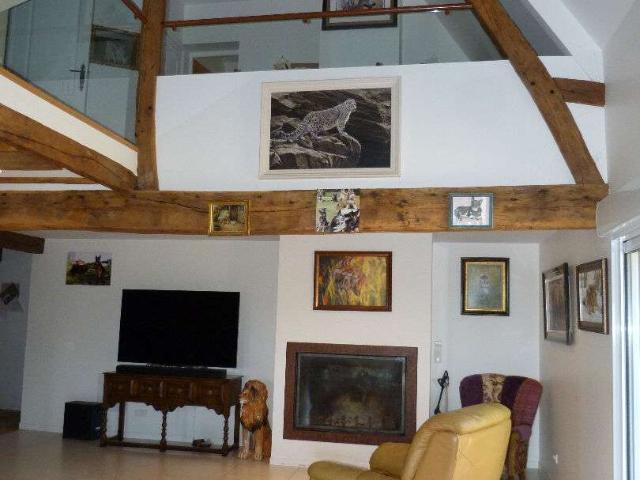 Maison vente à Château-Gontier, Ruillé-froid-fonds