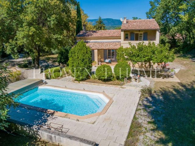 Maison vente à Saignon, Vaucluse