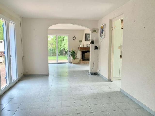 Maison vente à Nantes, Saint-aignan-grandlieu