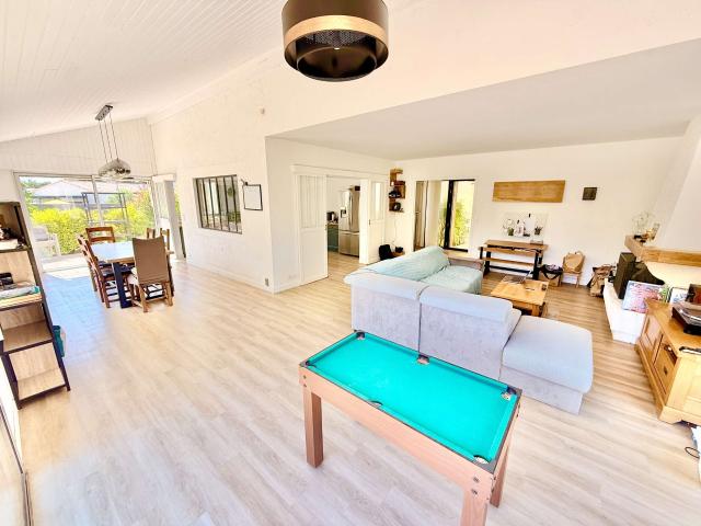 Maison vente à Nantes, Saint-aignan-grandlieu