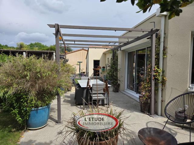 Maison vente à Nantes, Saint-aignan-grandlieu
