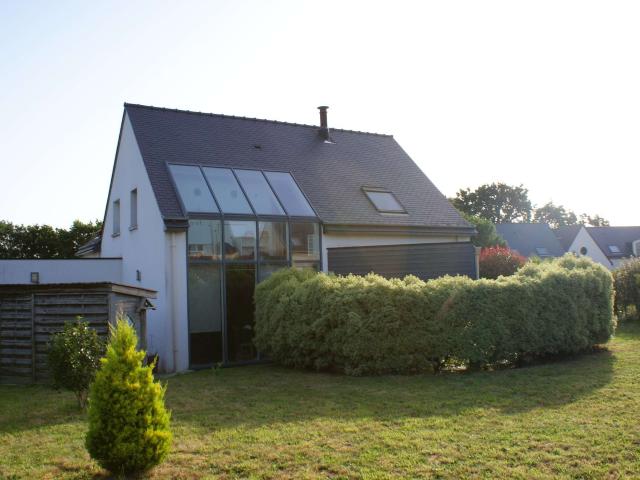 Maison vente à Saint-Brieuc, Bretagne