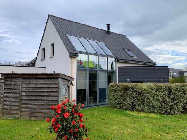 Maison vente à Saint-Brieuc, Bretagne
