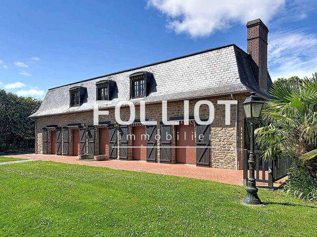 Maison vente à Saint-Lô, Torigni-sur-vire