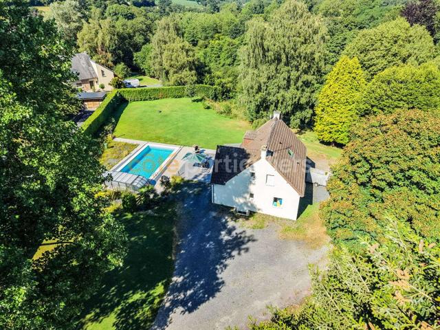 Maison vente à Saint-Lô, Saint-andré-de-l'epine