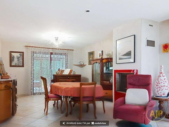 Maison vente à Saint-André-des-Eaux, Loire-Atlantique