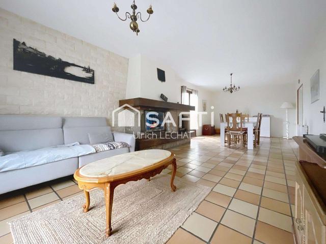 Maison vente à Saint-Nazaire, Saint-andré-des-eaux