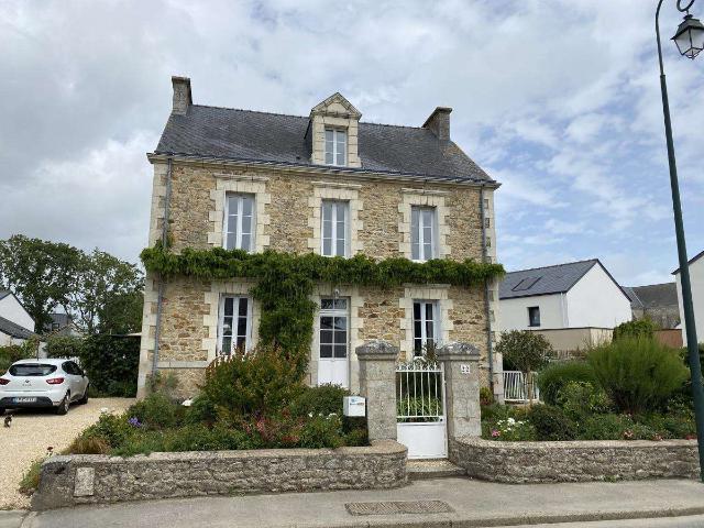 Maison vente à Saint-Nazaire, Saint-andré-des-eaux