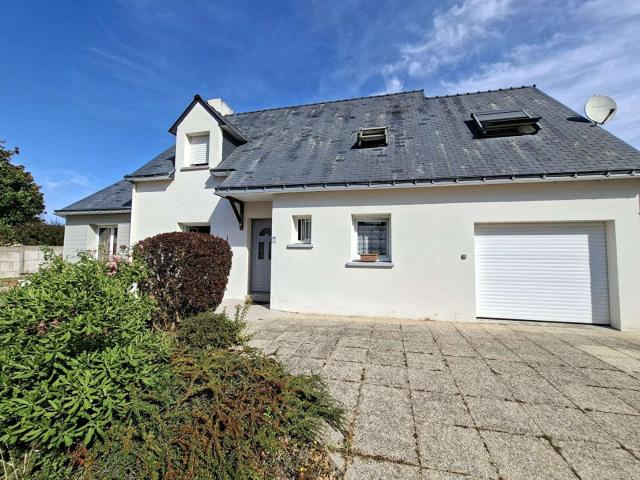 Maison vente à Saint-Nazaire, Saint-andré-des-eaux
