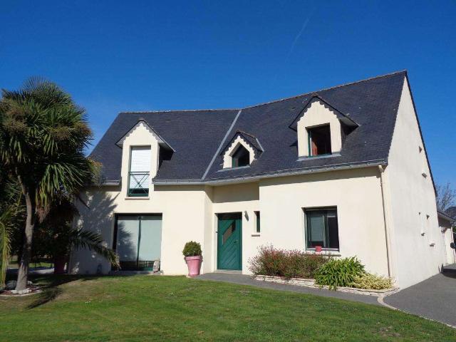 Maison vente à Saint-Nazaire, Saint-andré-des-eaux