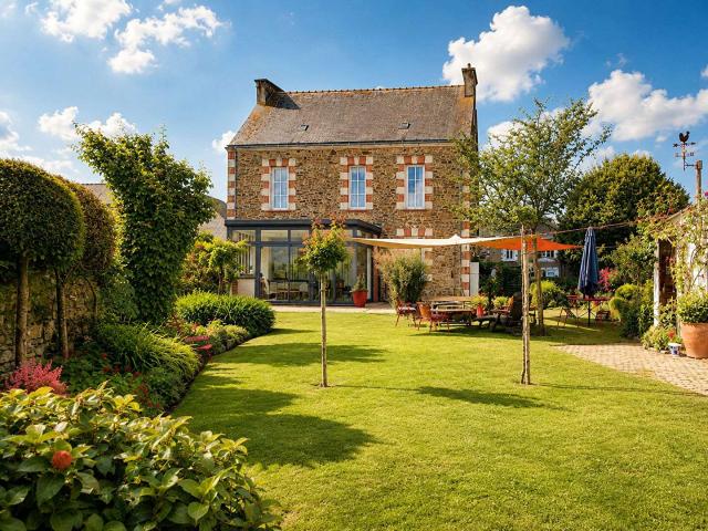 Maison vente à Saint-André-des-Eaux, Loire-Atlantique