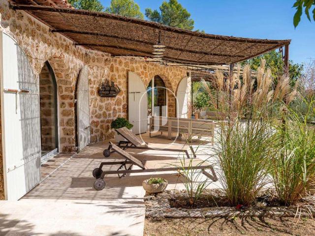 Maison vente à Arrondissement de Draguignan, Saint-antonin-du-var