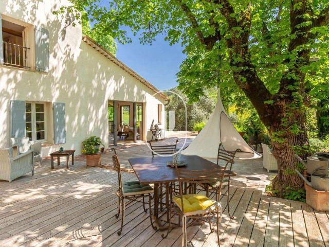 Maison vente à Arrondissement de Draguignan, Saint-antonin-du-var