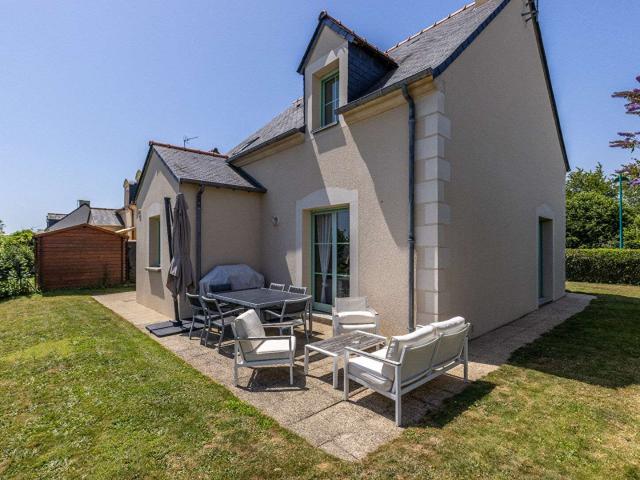 Maison vente à Rennes, Bretagne