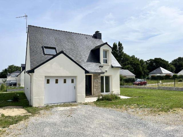 Maison vente à Vannes, Bretagne