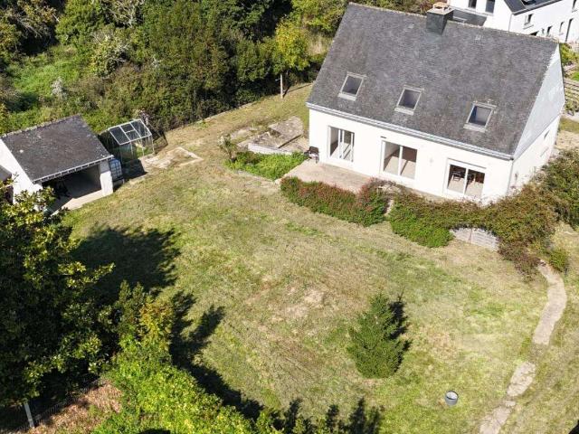 Maison vente à Vannes, Bretagne