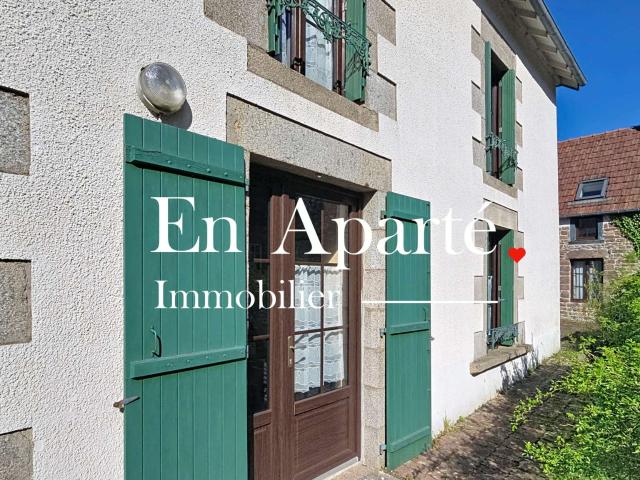 Maison vente à Avranches, Saint-aubin-des-préaux