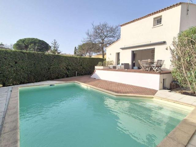 Maison vente à Montpellier, Saint-aunès