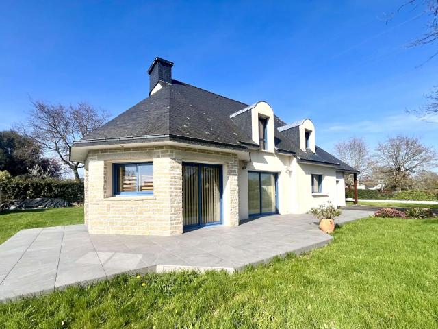 Maison vente à Vannes, Bretagne
