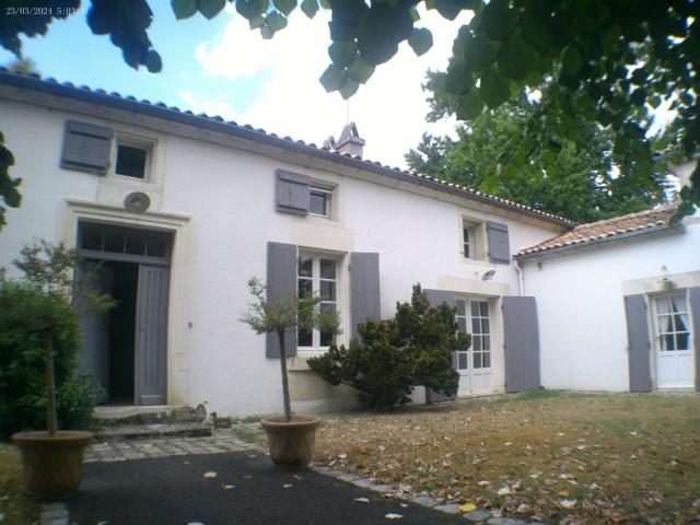 Maison vente à Chez Guiard, Saint-Brice