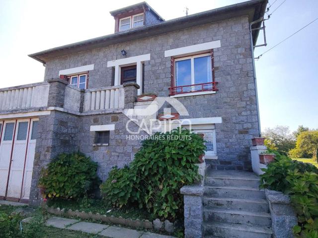 Maison vente à Fougères-Vitré, Bretagne
