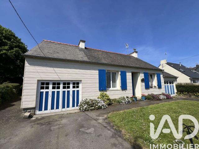 Maison vente à Dinan, Bretagne