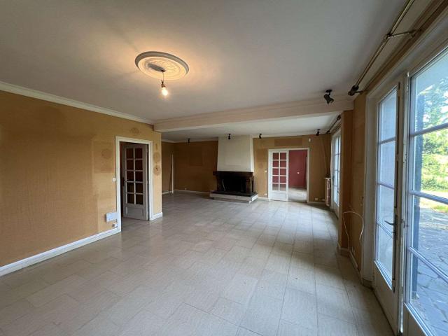 Maison vente à Saint-Lô, Saint-clair-sur-l'elle