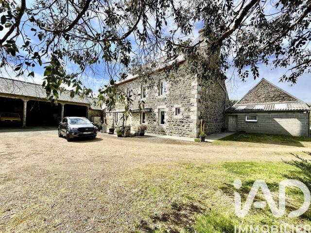 Maison vente à Saint-Clet, Côtes-d'Armor