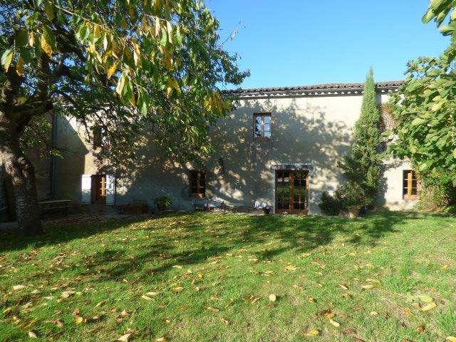 Maison vente à Cholet, Saint-crespin-sur-moine
