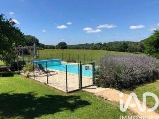 Maison vente à Sarlat-la-Canéda, Saint-cyprien