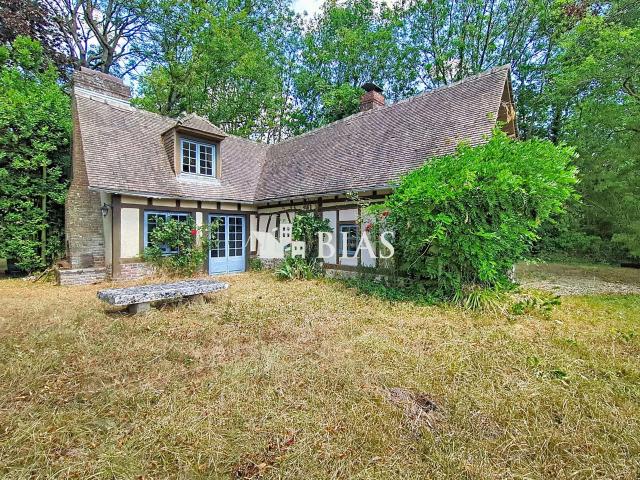 Maison vente à Bernay, Saint-eloi-de-fourques