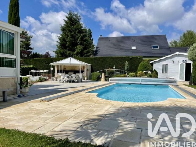 Maison vente à Orléans, Saint-denis-en-val