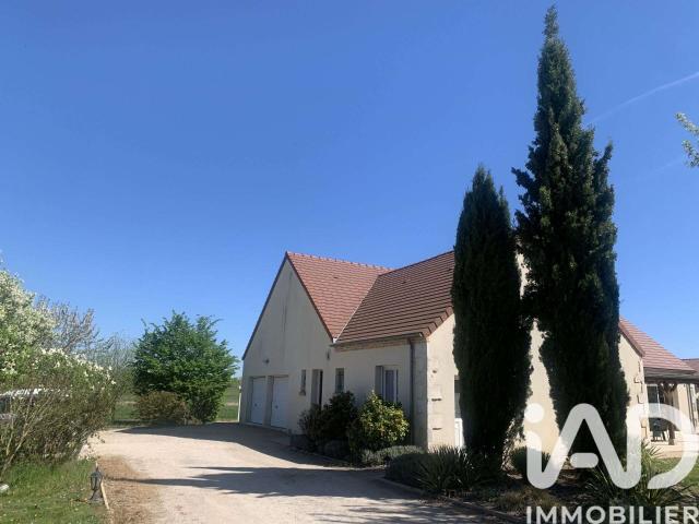Maison vente à Orléans, Saint-denis-en-val