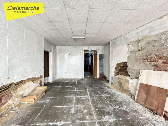 Maison vente à Coutances, Saint-denis-le-gast