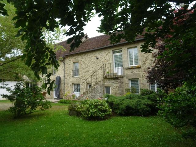 Maison vente à Alençon, Saint-denis-sur-sarthon