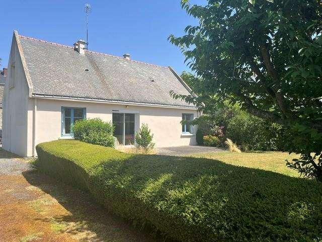 Maison vente à Vannes, Bretagne