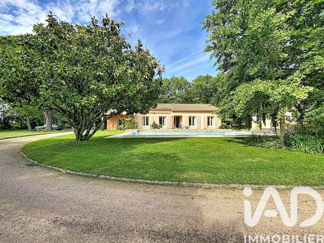 Maison vente à Toulouse, Saint-félix-lauragais